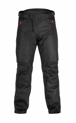 Pantaloni Acerbis Baggy Adventure Nero M
