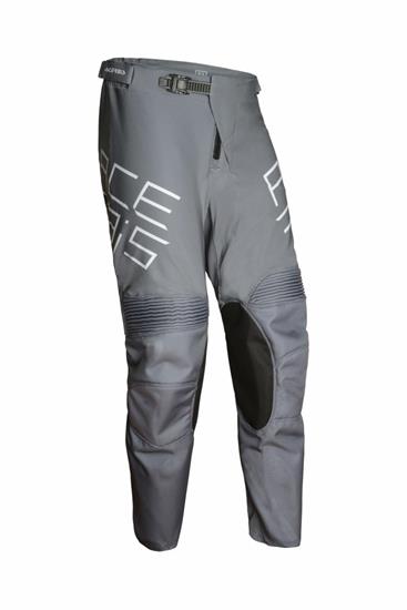 Pantaloni Acerbis MX Track Grigio 36