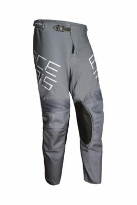 Pantaloni Acerbis MX Track Grigio 36