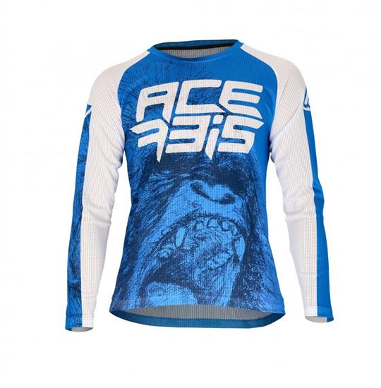 Maglia Acerbis MX J-Windy Two Kid Vent XL
