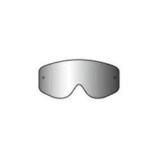 Lente Singola Argento Chrome AFC