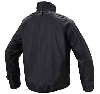 Rain Chest Spidi H2Out Nero L