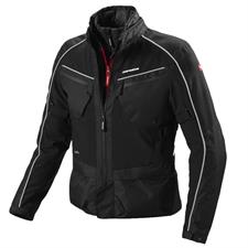 Giacca Spidi Intercruiser H2Out Nero XL