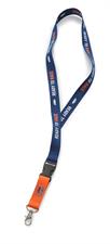 Portachiavi Giro-Collo Ktm Blu