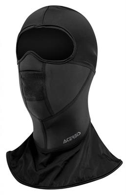 Sottocasco Acerbis Mask Bride Nero L-XL
