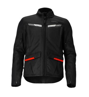 Giacca Acerbis CE X-Trail Nero L