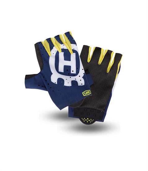Guanti 100% Husqvarna Remote Corto M/9