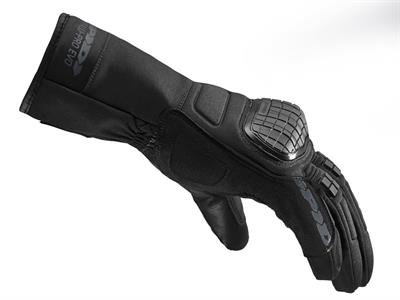 Guanti Spidi Alu-Pro Nero XL