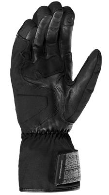 Guanti Spidi Alu-Pro Nero XL