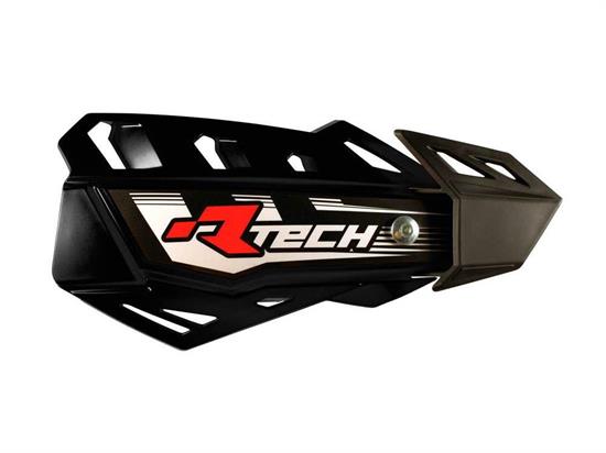 Paramani RaceTech FLX + Kit Montaggio Nero