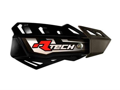 Paramani RaceTech FLX + Kit Montaggio Nero