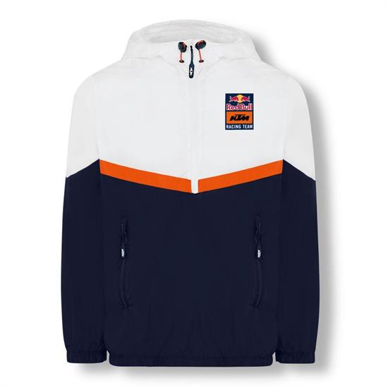 Giubbotto RedBull Ktm Fletch Windbreaker XL