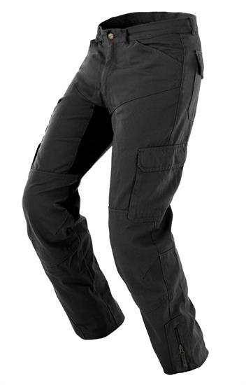 Pantaloni Spidi Snap Nero 29