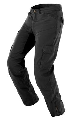 Pantaloni Spidi Snap Nero 29