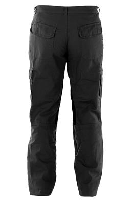 Pantaloni Spidi Snap Nero 29