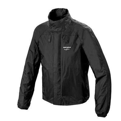 Rain Chest Spidi H2Out Nero XL