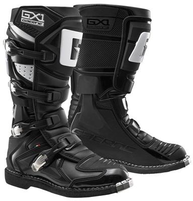 Stivali Gaerne MX GX1 Nero 44