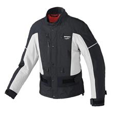 Rain Chest Evo Spidi Nero-Grigio XL