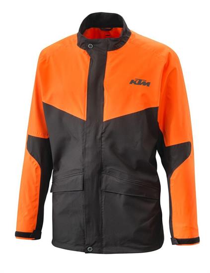 Giacca Ktm Antipioggia V2 XL