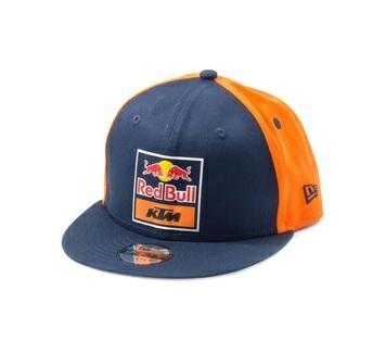 KIDS REPLICA TEAM FLAT CAP OS