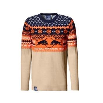 RB KTM WINTER SWEATER M