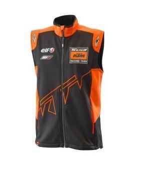 TECH 3 REPLICA TEAM VEST