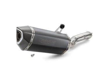 REMUS SLIP-ON SILENCER 790-890 adv - 901 norden