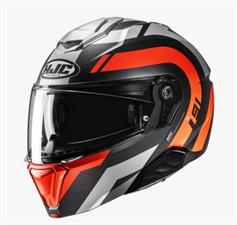 Casco i91 ARVEN MC6HSF L