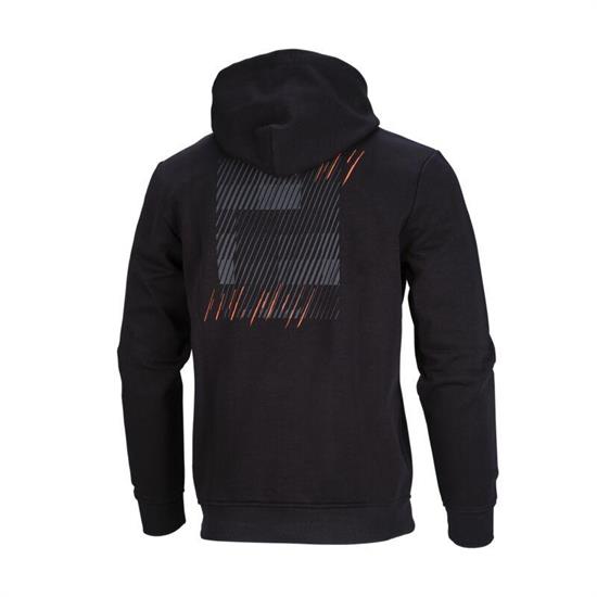 RB KTM CARBON HOODIE L