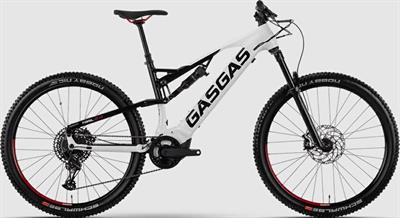 E-Bike Trail 2.0 150mm 2023 Batteria 630Wh Taglia XL