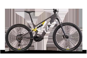 E-Bike LC2 120mm 2023 Batteria 630Wh Taglia L