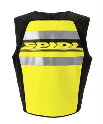 HV Vest Gilet Alta Visibilità Spidi L