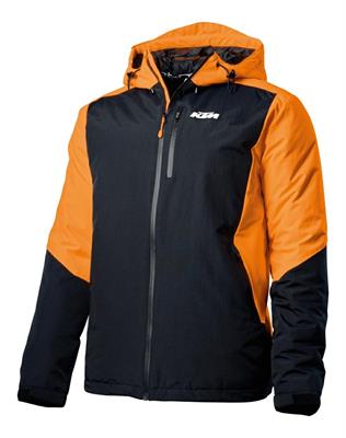 Giacca Ktm Arancione XL