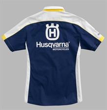 TEAM SHIRT M