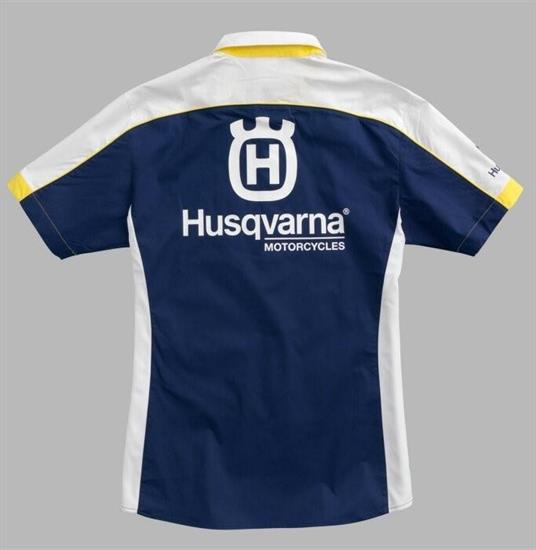TEAM SHIRT L