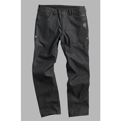 PROGRESS JEANS SHORT XL/36