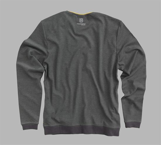 PROGRESS SWEATER M