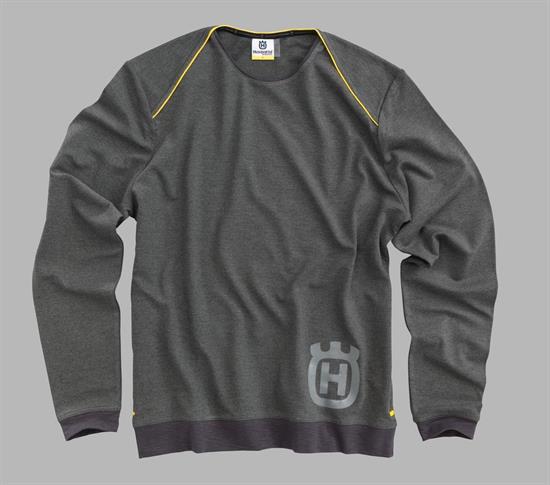 PROGRESS SWEATER L