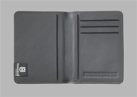 LEATHER WALLET