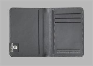 LEATHER WALLET