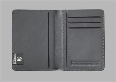 LEATHER WALLET