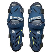 DUAL AXIS KNEE GUARD XXL