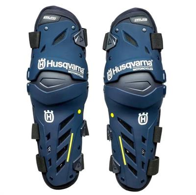 DUAL AXIS KNEE GUARD XXL