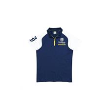 Polo Husqvarna Replica Team S