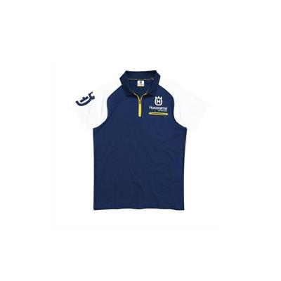 Polo Husqvarna Replica Team S