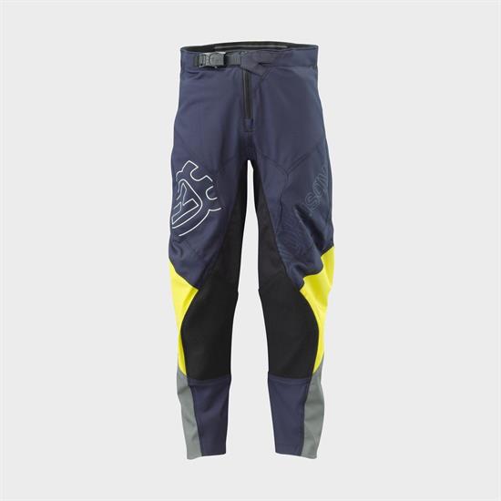 KIDS RAILED PANTS L/26