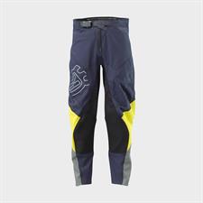 KIDS RAILED PANTS L/26