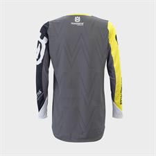 railed shirt turquoise L