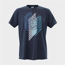 REMOTE TEE DARK BLUE XL
