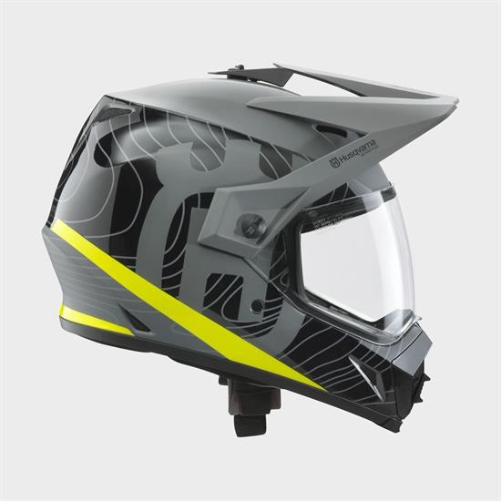 MX-9 ADV HELMET ECE XL/61-62